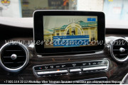 тв тюнер мерседес v class w447